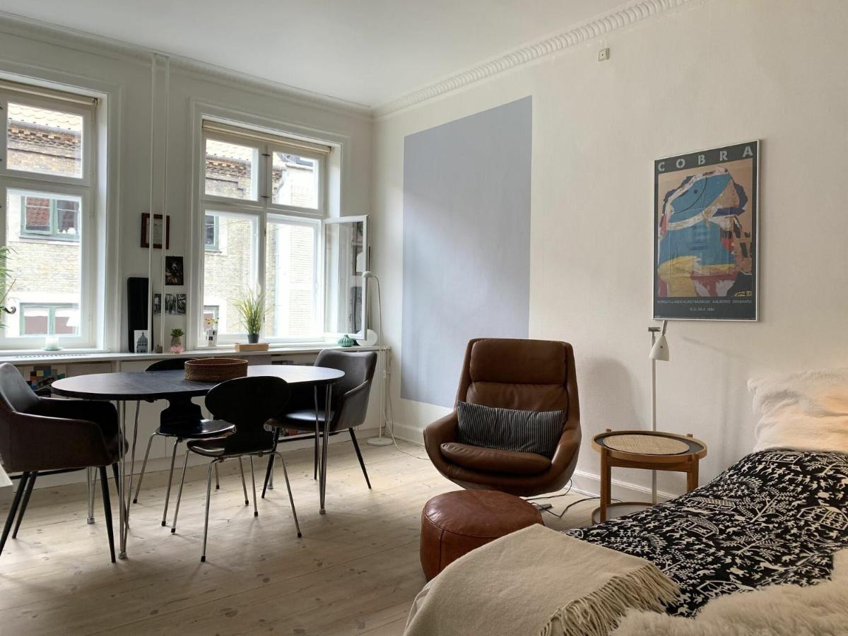 Apartmentincopenhagen Apartment 308 Luaran gambar