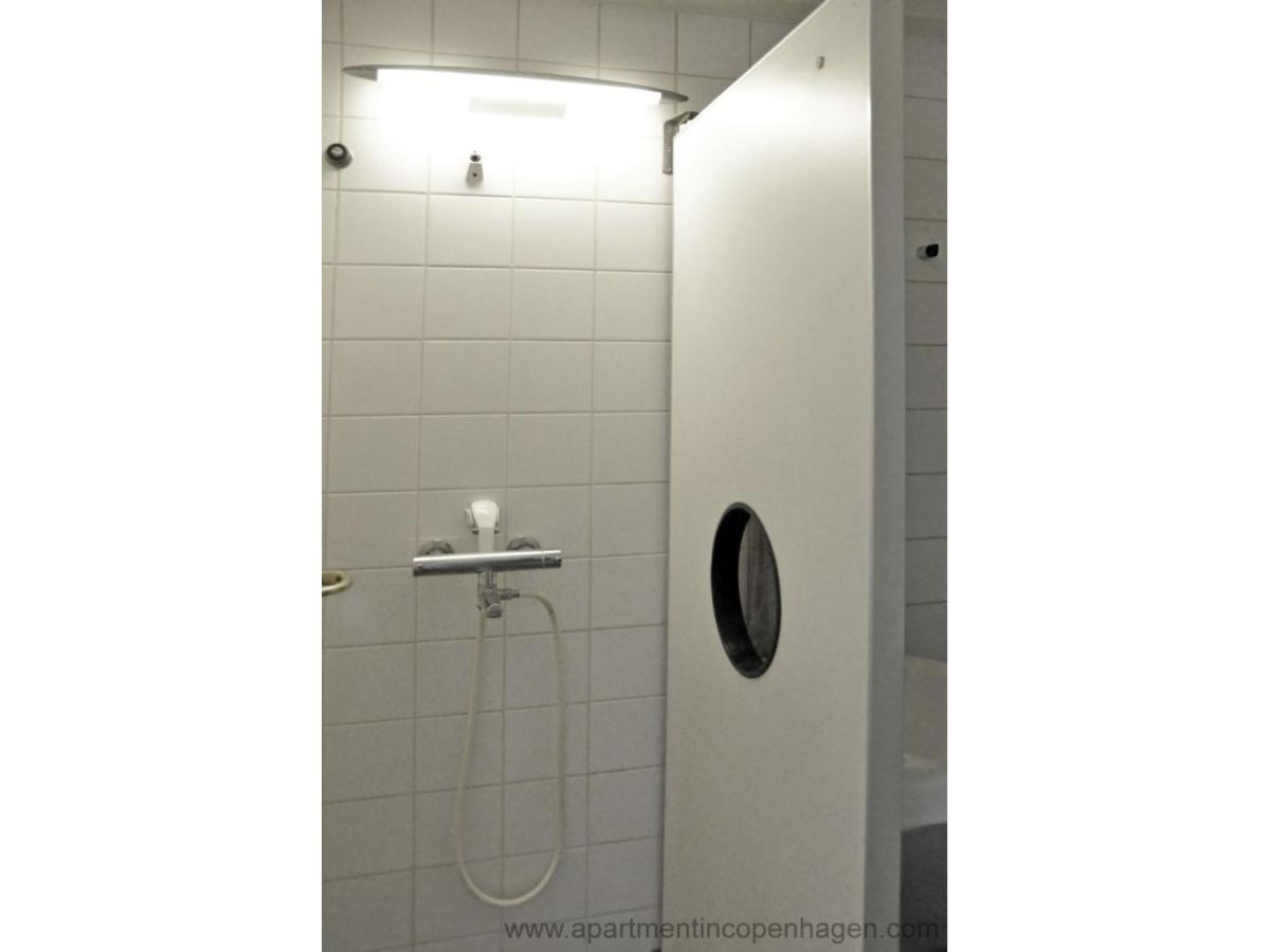 Apartmentincopenhagen Apartment 308 Bilik gambar